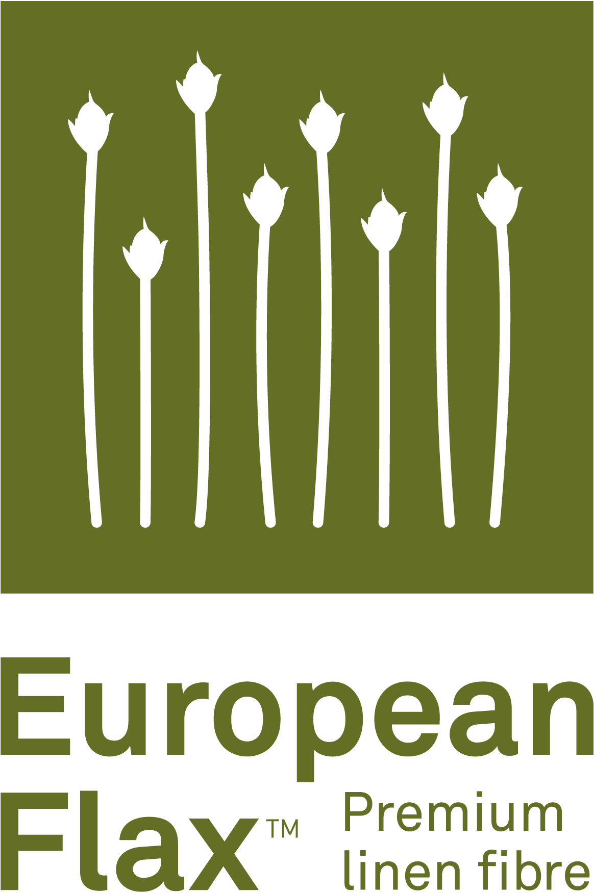 European Flax + Oeko-Tex Class 1: 1501004