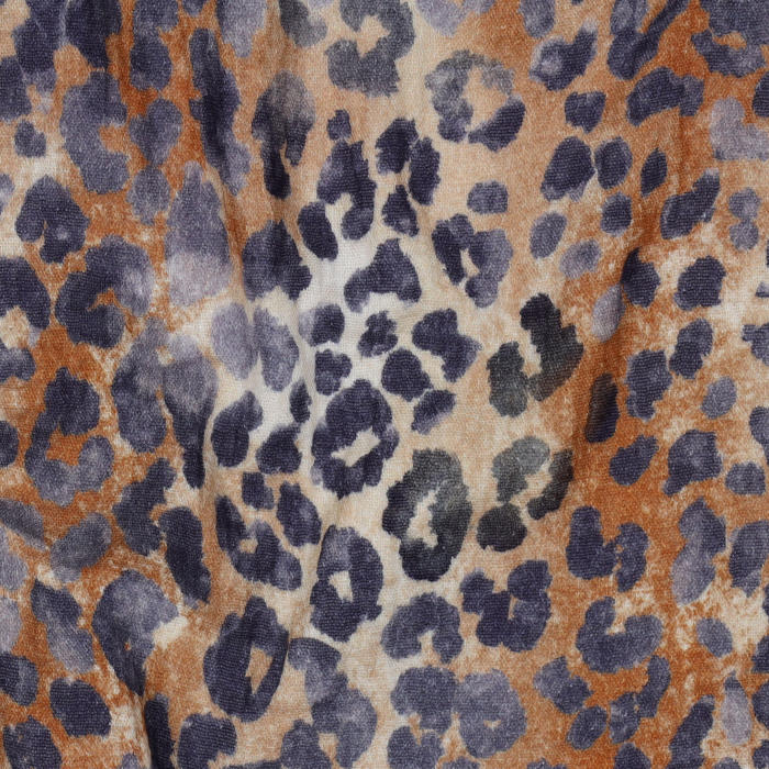 DOUBLE GAUZE PRINTS