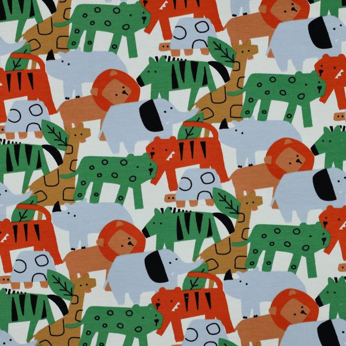 JERSEY PRINTS