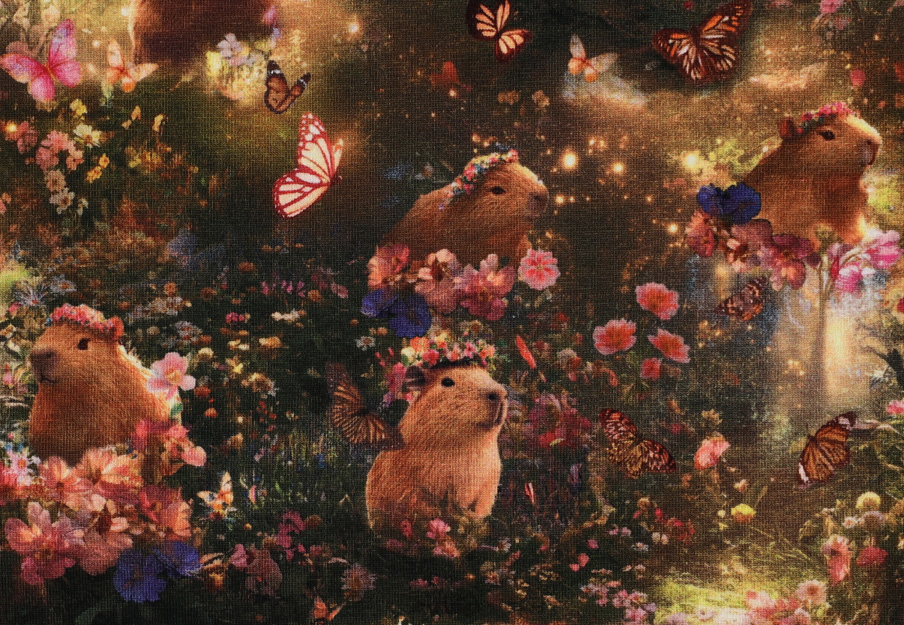 Welkom bij Verhees Textiles